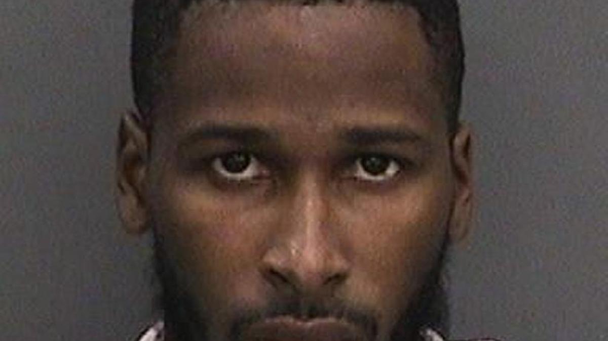 Middle school teacher’s aide, Quinton Bradford, 24, of Tampa, was arrested Monday after Hillsborough County detectives say he admitted he solicited explicit photos and requested sexual encounters from two 13-year-old students over the last several weeks.