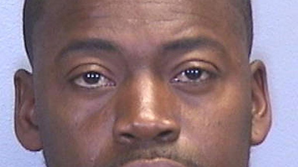 Roy L. Barnes, 35, of Bradenton, was arrested and charged with two counts of felony solicitation and one count of sexual battery.