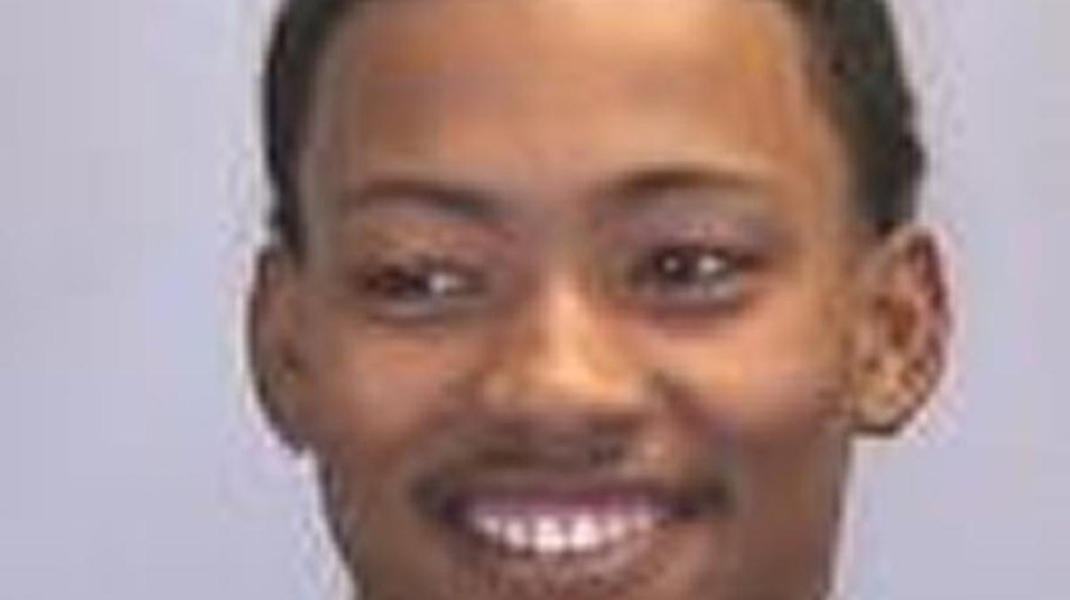 Demetrius Lawson
