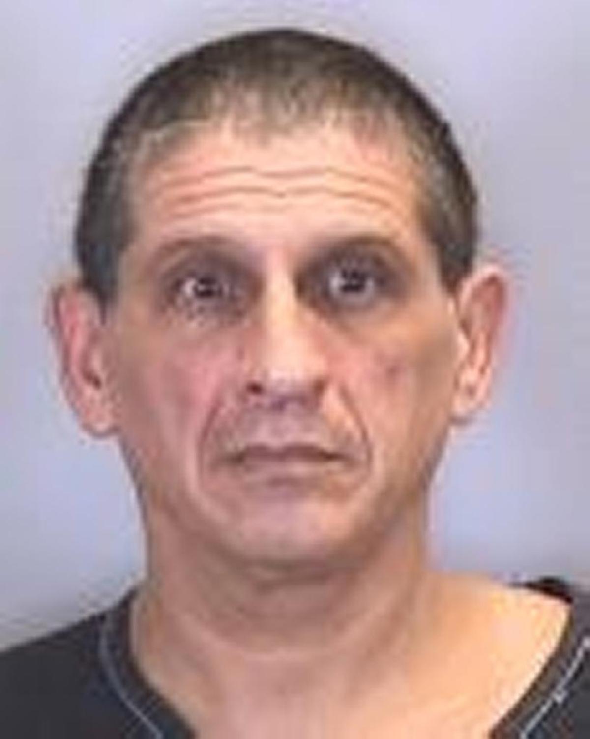 Ramin Fard, 52, was arrested on Sept. 15
