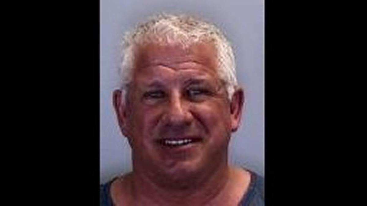 Gary Kompothecras, known as 1-800-Ask-Gary, was arrested by Manatee County sheriff deputies early Thursday morning on Interstate 75 for driving under the influence, deputies said.