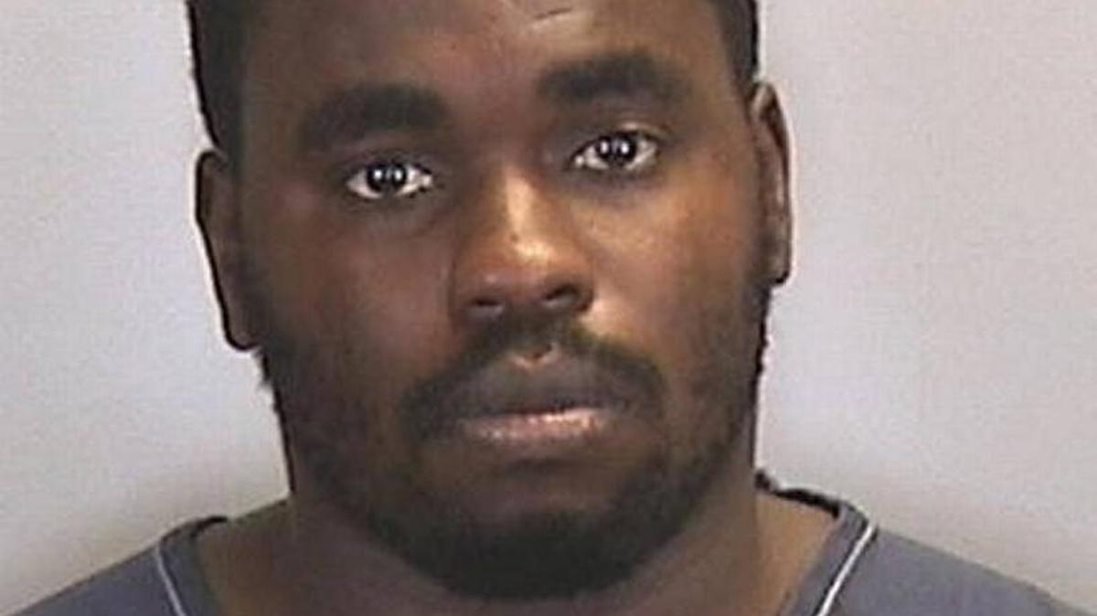 Montez C. McNeal
