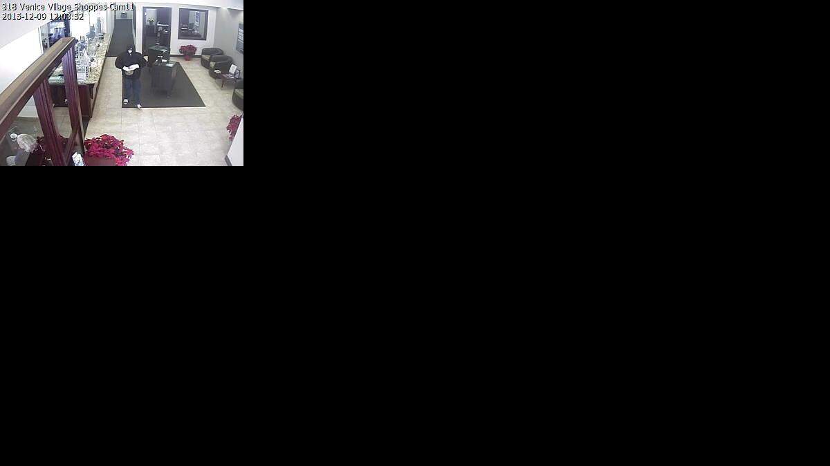 Anyone with information on the picture subject is asked to call criminal investigations at 941-861-1719 or leave an anonymous tip with Crime Stoppers by calling 941-366-TIPS (8477), or online at www.sarasotacrimestoppers.com.