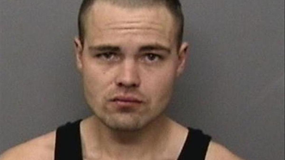 Brandon Shane Reynolds