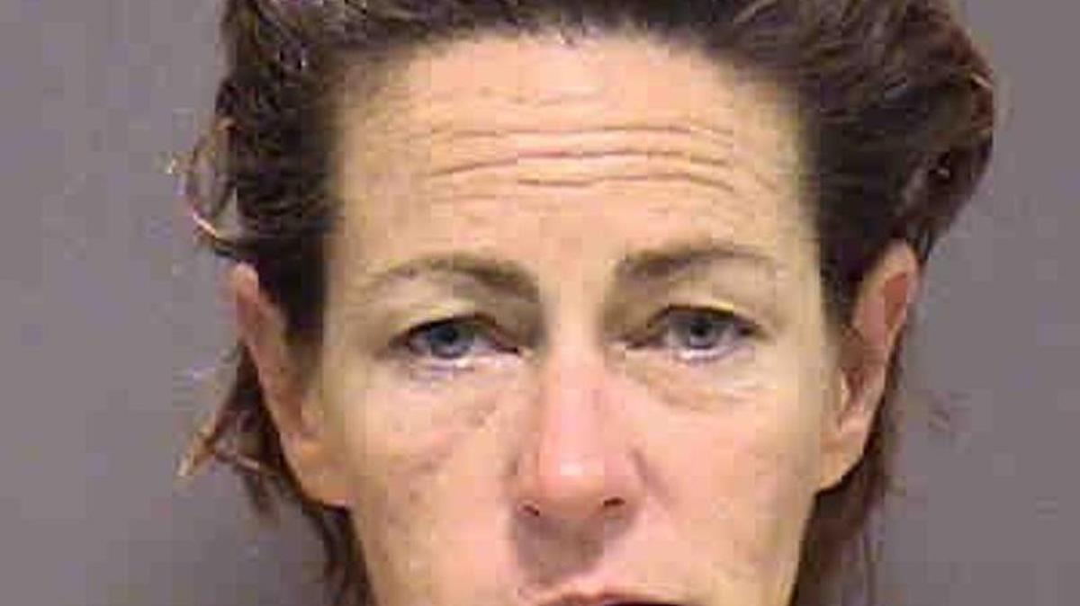 Lisa Ross, 40, was charged with manslaughter Thursday after detectives say she knew the drug she gave Michael Galler last January had both fentanyl and cocaine, a mix that ended up killing Galler two days later.