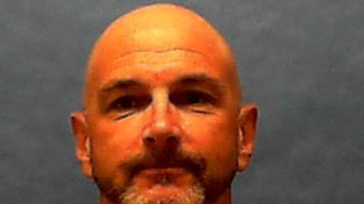 Patrick Hannon, 53, will be executed by lethal injection Wednesday evening at 6 p.m. for brutally murdering two roommates in January 1991.