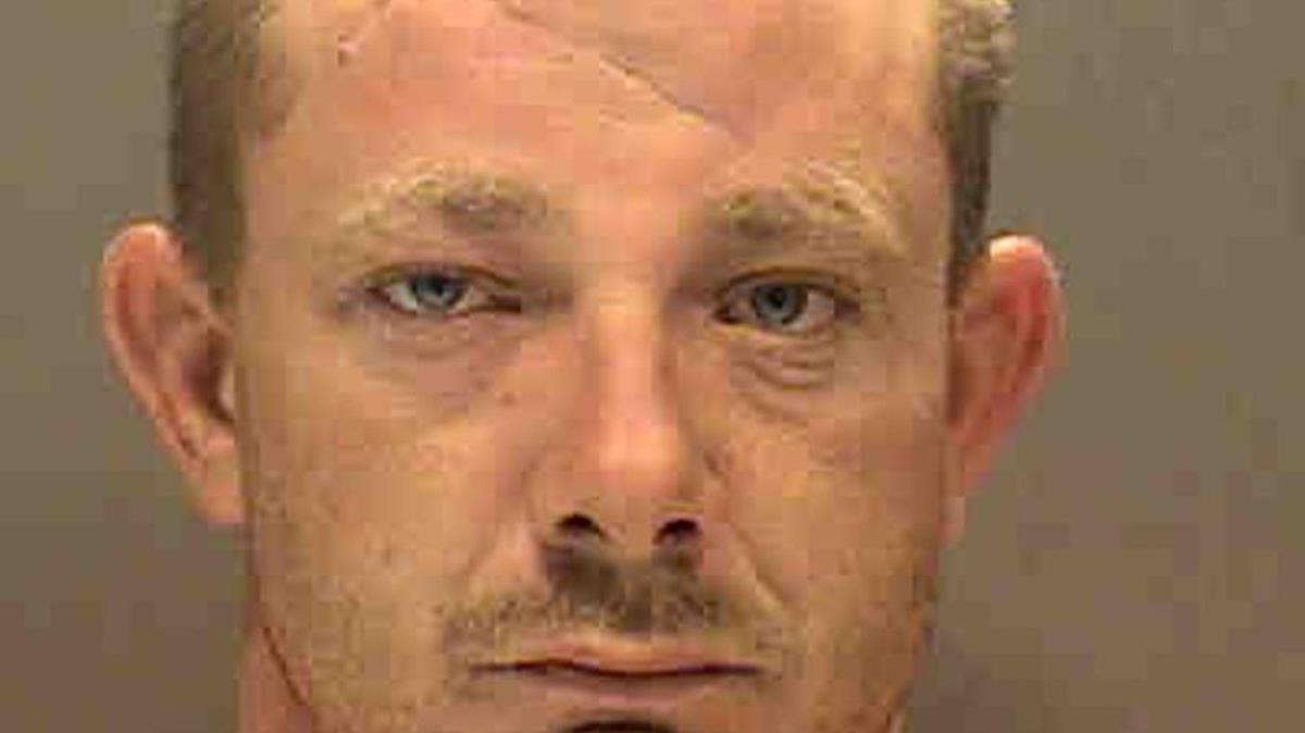 John Mattaliano, 37, was arrested Saturday.