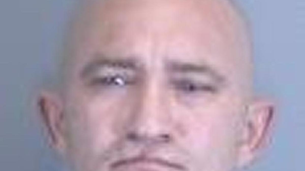 Jeremy Stotz was sentenced to 50 months incarceration.
