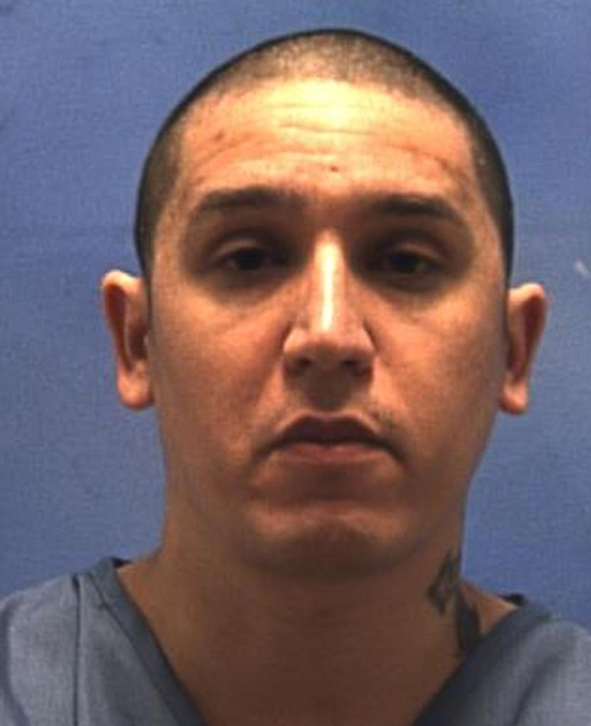 Andres “Andy” Avalos Jr.