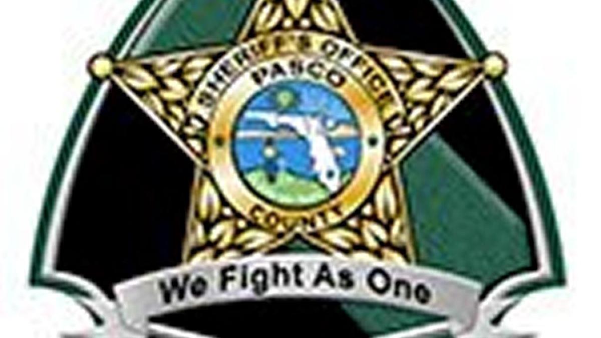 Pasco County Sheriff’s Office