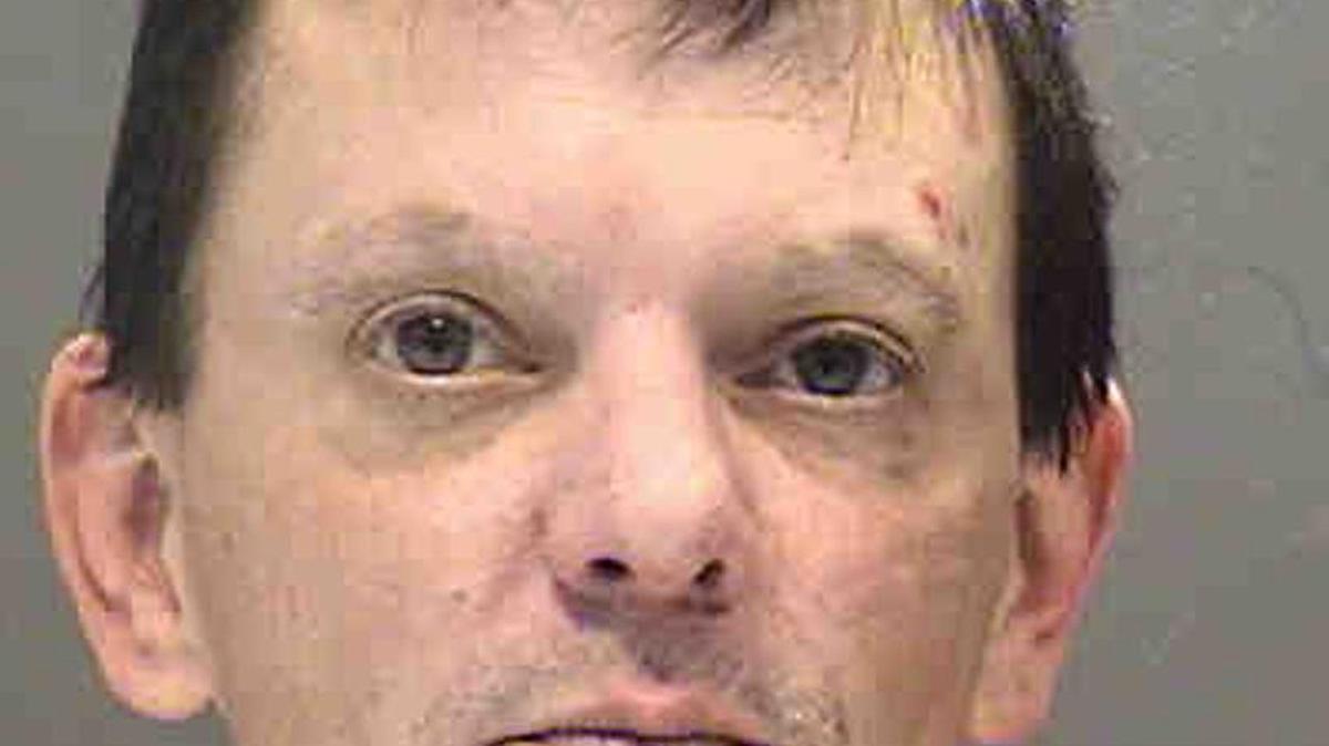Brynley Jones, 44, is facing several DUI charges after crashing twice in Sarasota County, according to the Sarasota County Sheriff’s Office.