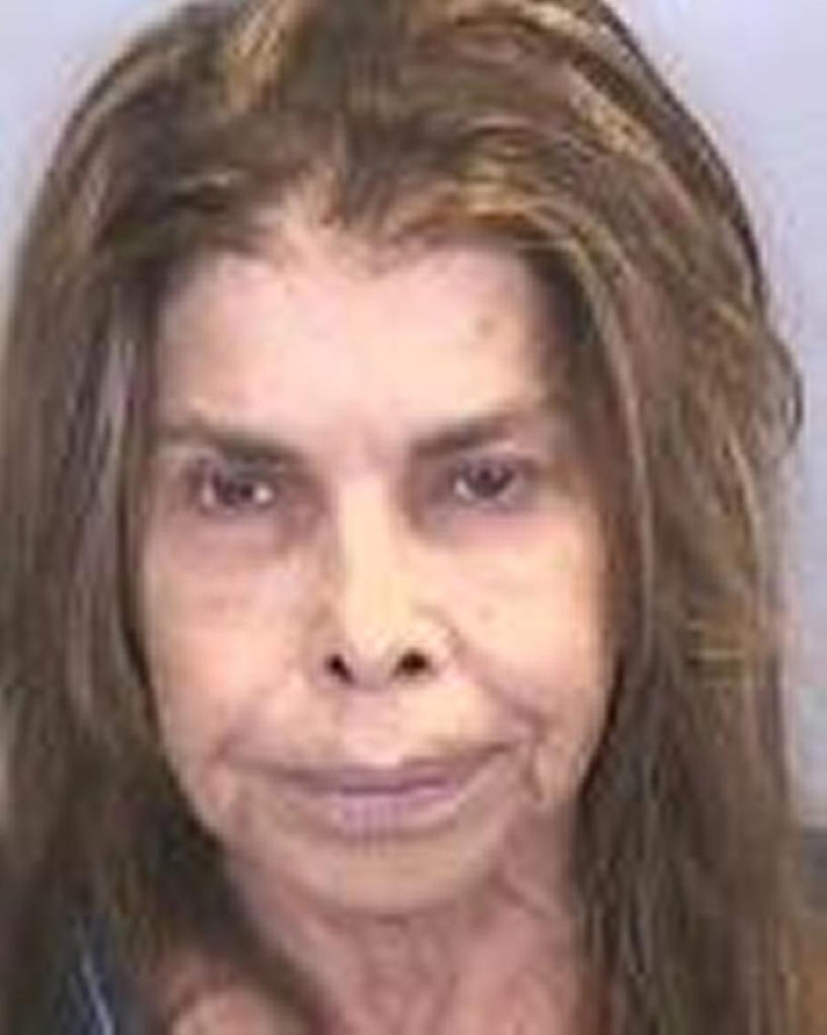 Diane Danca was charged with practicing medicine without a license, practicing cosmetology without a license and possession of a controlled substance.
