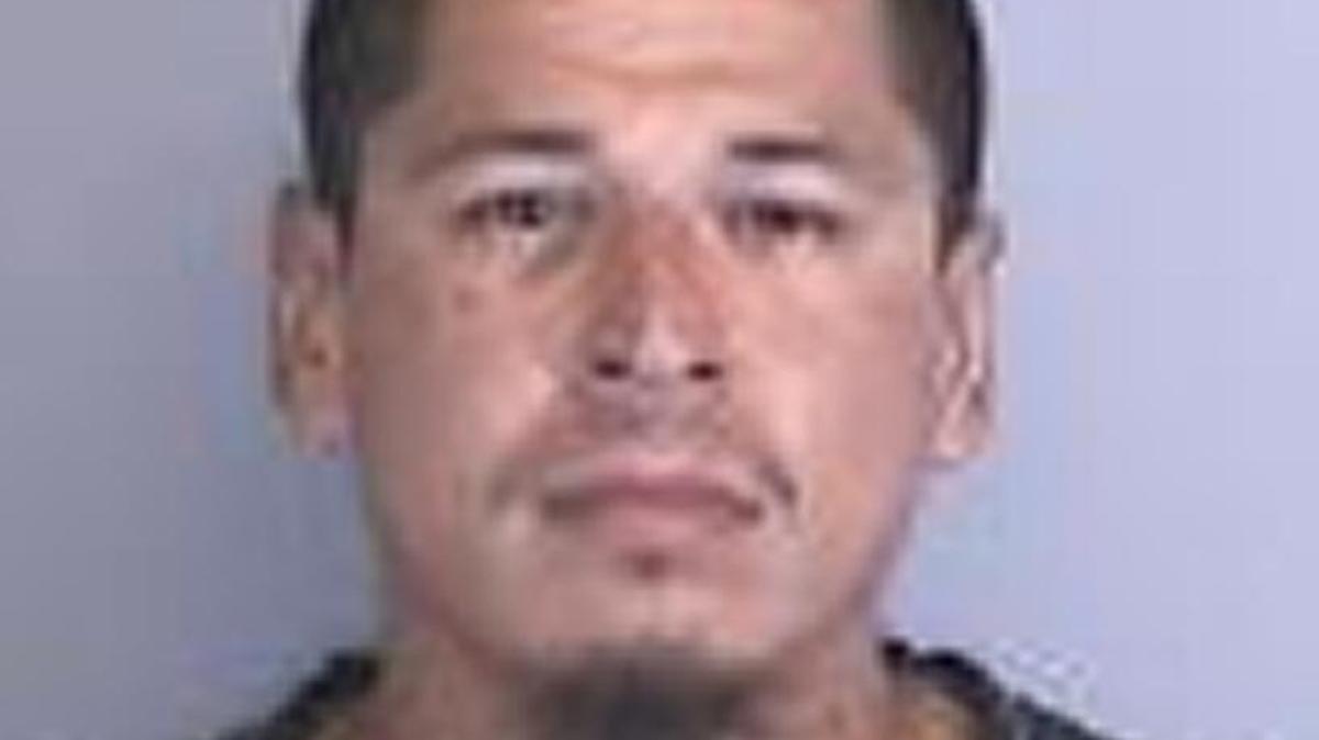 Mario Contreras