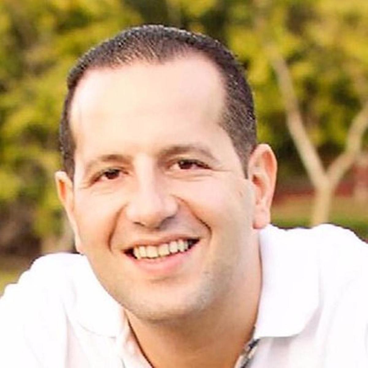 Samer Barrage