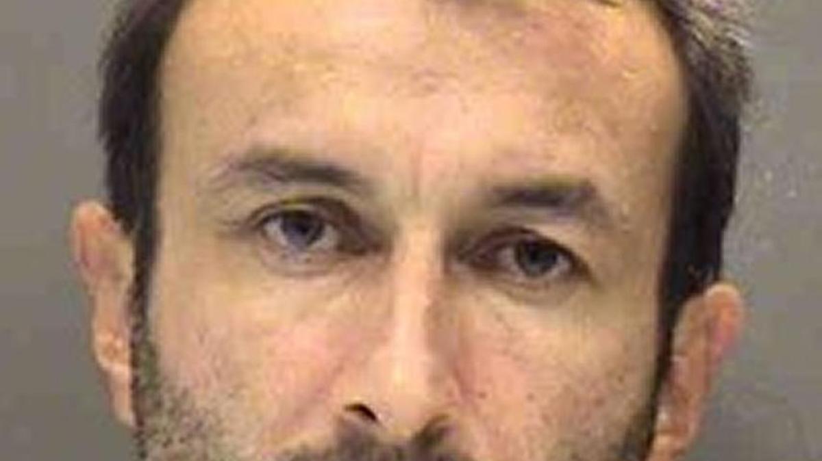 Seth Fleming, 40, of Sarasota, was charged with criminal use of personal identification and resisting arrest without violence.