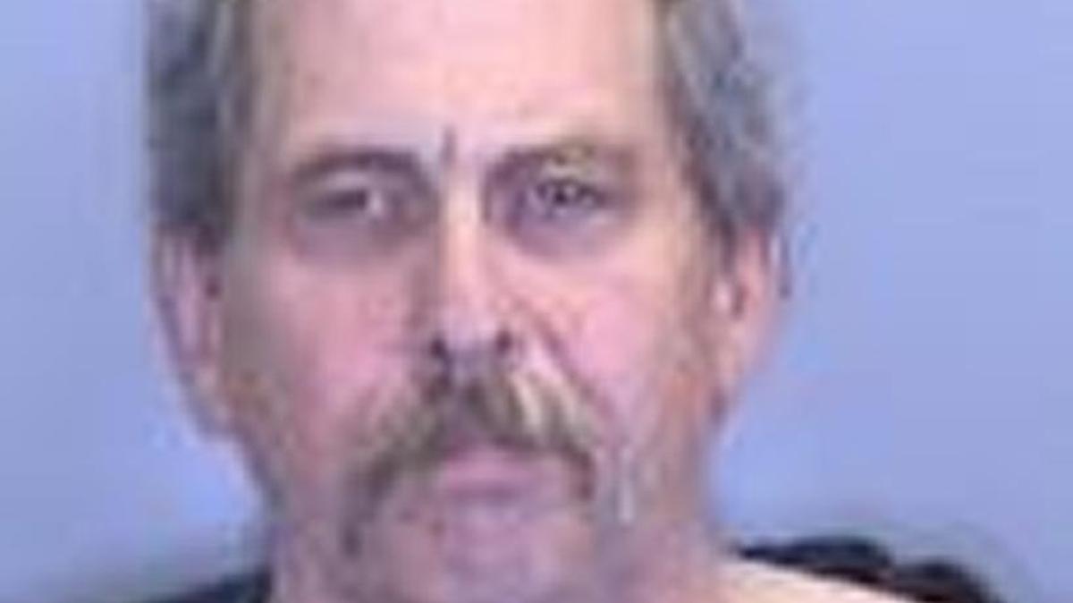 Robert Scott Shrode, 66.