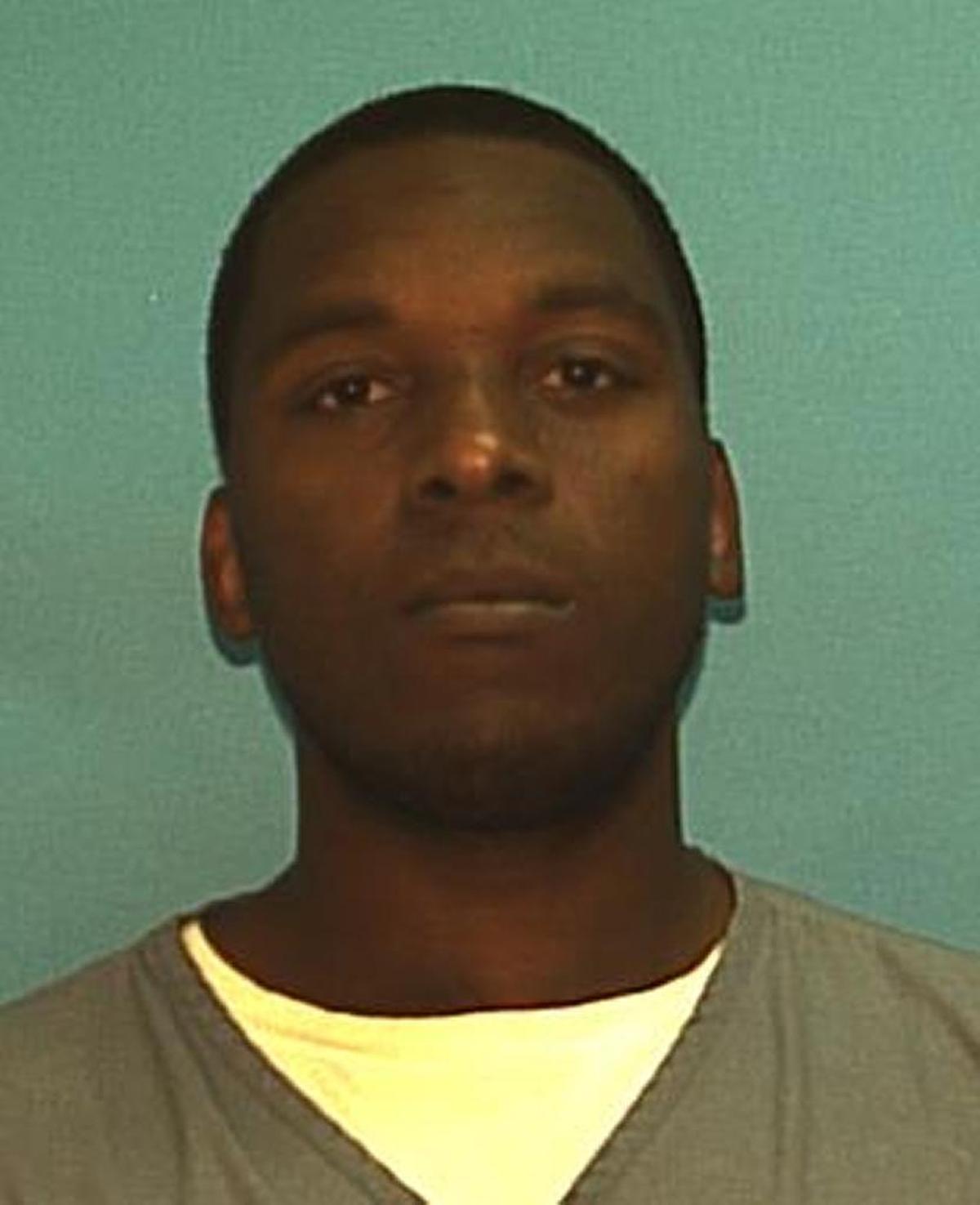 Jarvis R. Isom Jr.