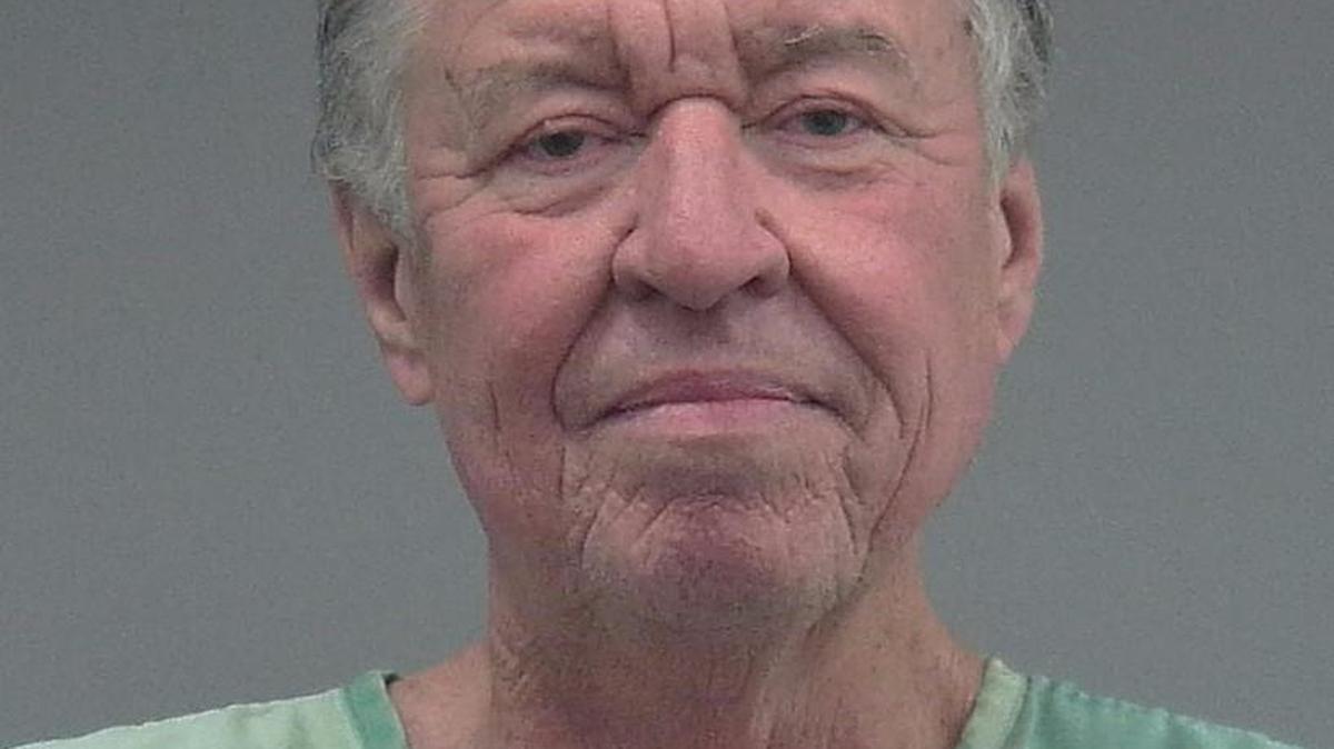 Thomas William Barnes, 67, of Gainesville, was arrested Thursday and faces multiple counts of possession of child pornography after police found several images on his computer. Barnes’ was a former spokesman for the Department of Children and Families.