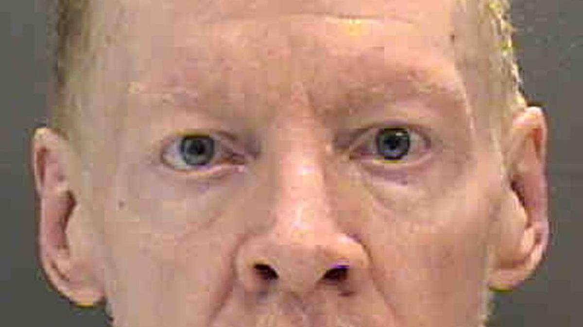 William Case, 54, has been arrested and charged in connection with a 2011 murder in Sarasota.