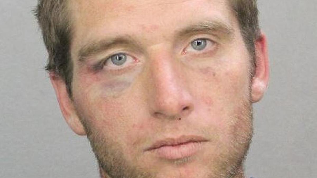 Jonathan Schuler’s now accused of two murders, one in Broward County and one in Palm Beach County.