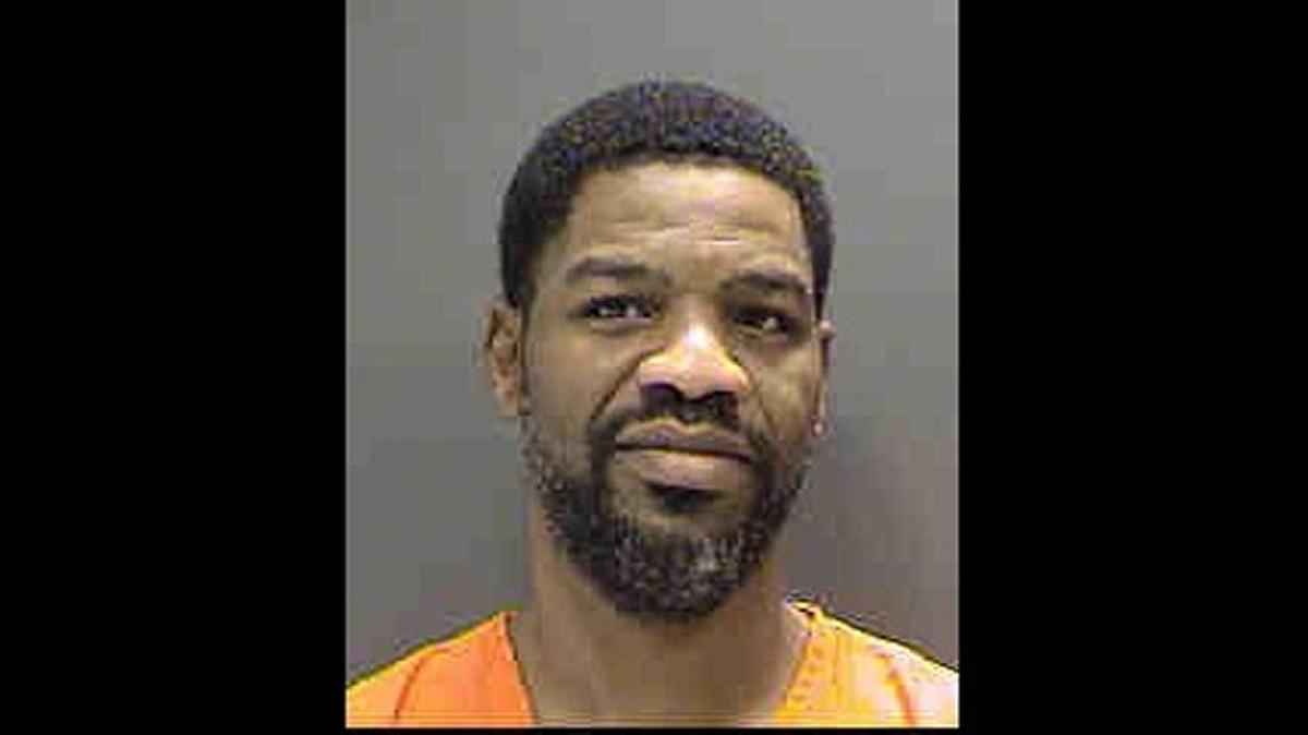 Jarvis R. Thomas, 43, of Bradenton, was sentenced to 17 years and six months in federal prison for possessing 500 grams or more of methamphetamine with the intent to distribute it.
