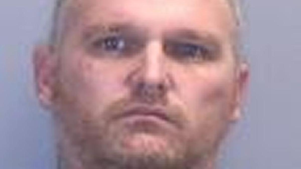 David Earl Johnson