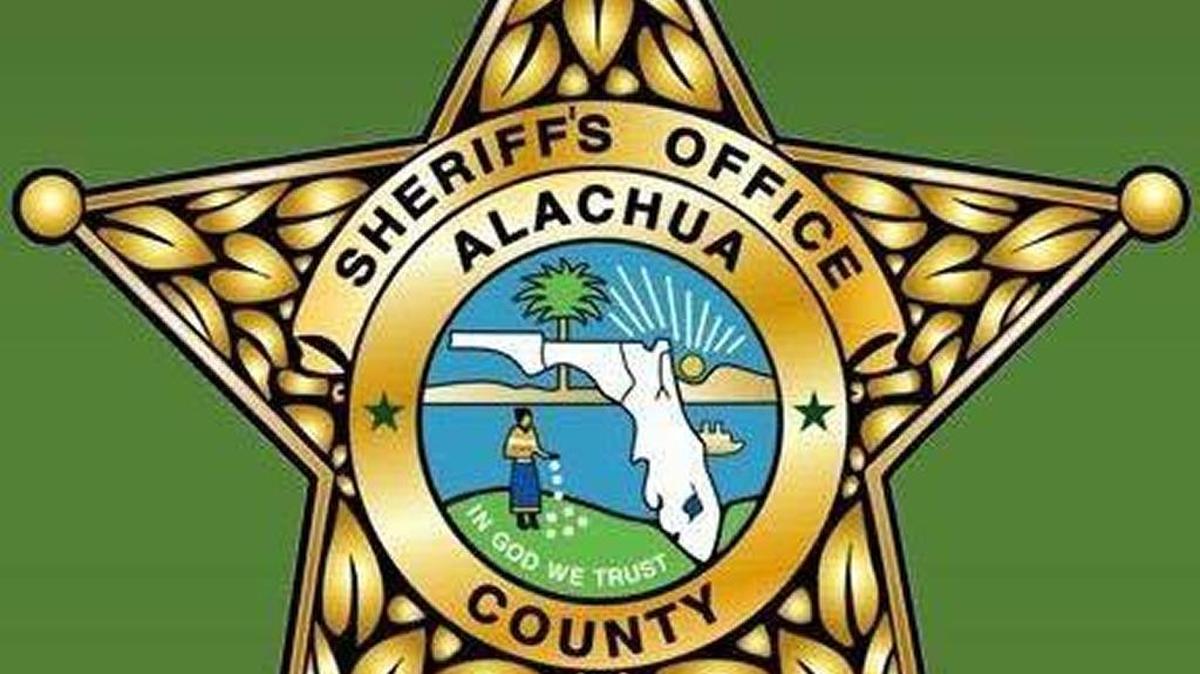 Alachua County Sheriff’s Office