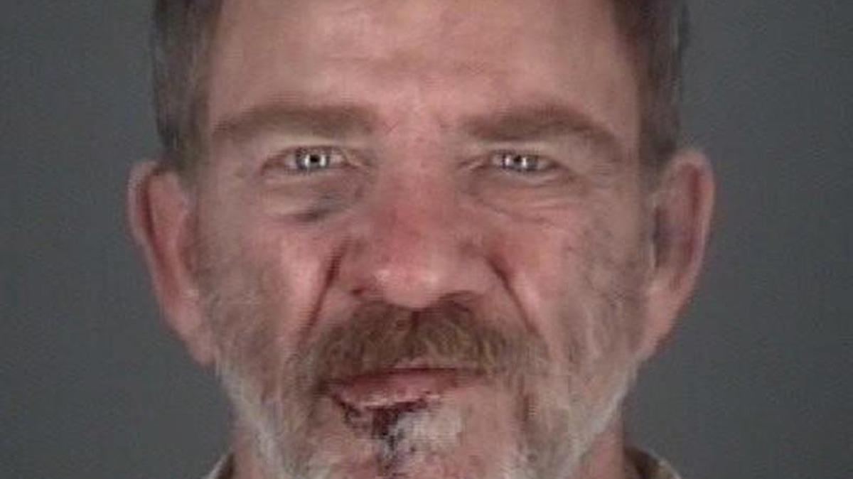 Spencer K. Joyce, 60, of New Port Richey, was charged with capital sexual battery.