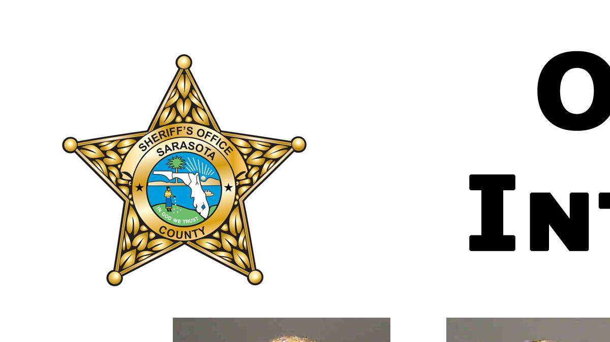 The Sarasota County Sheriff’s Office arrested 13 people in Operation Intercept IV, an initiative to protect Sarasota County children from online predators.