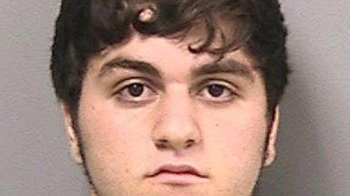 Detectives are searching for 20-year-old Joseph Capozzi who they say is involved in an armed home invasion that occurred on June 19 at a Lakewood Ranch residence.