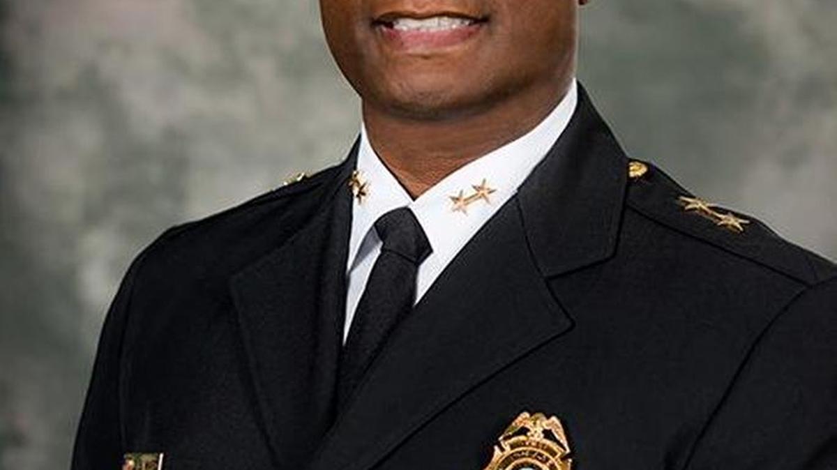 Tampa Police Chief Eric Ward announced that he will retire this month and take a job with Tampa-based Coca-Cola Florida Beverages as their director of security.
