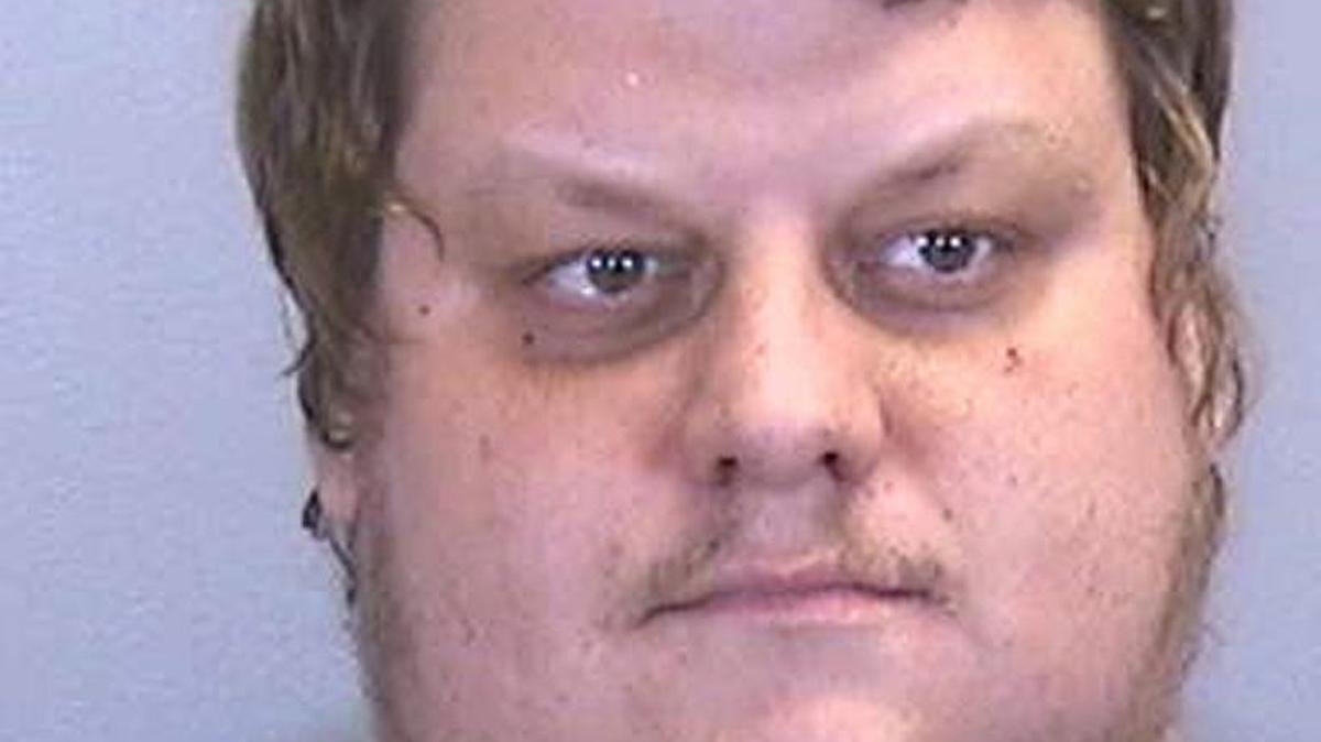 David Makynen, 30, was accused of sexually battering three special needs men. The State Attorney’s Office dropped all charges against him on Jan. 13.