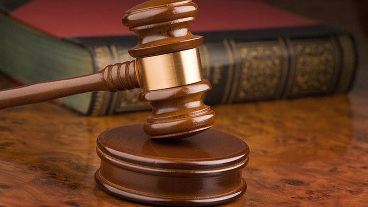 stock gavel