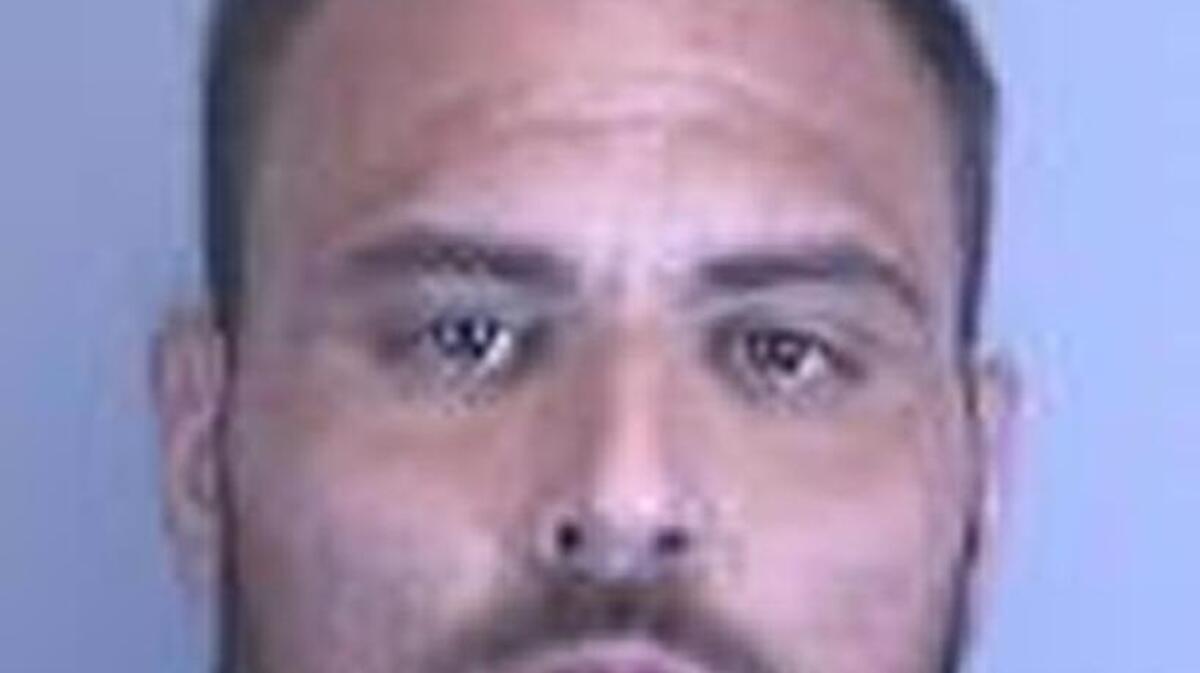 Spencer Cavey, 30, was arrested on Nov. 8 for violating his probation. He attempted suicide later that day and passed away on Sunday.