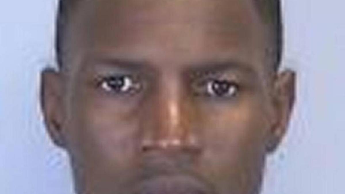 Anthony Robinson, 32, died after exchanging gunfire with officers Monday, according to Palmetto police.