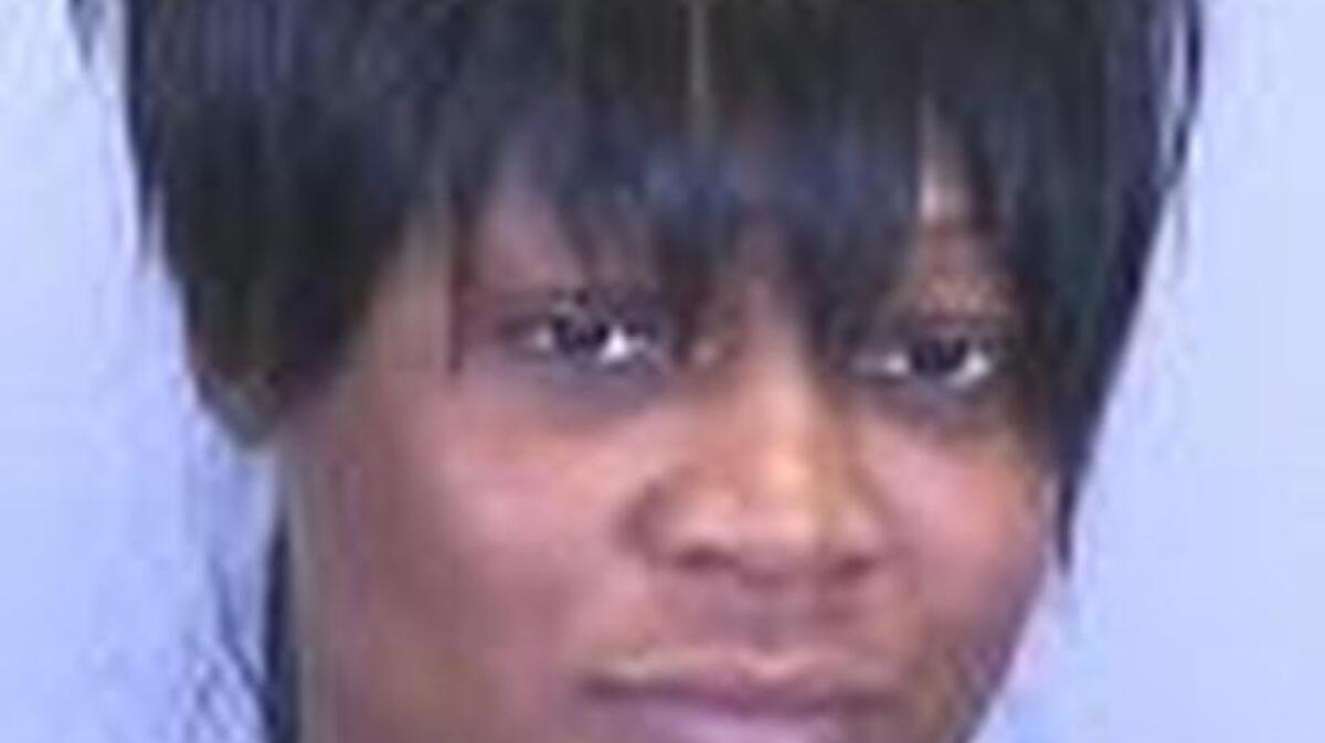 Rashanda Spates