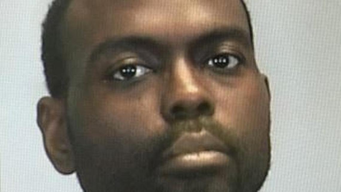 Man opens fire on sheriff’s deputies