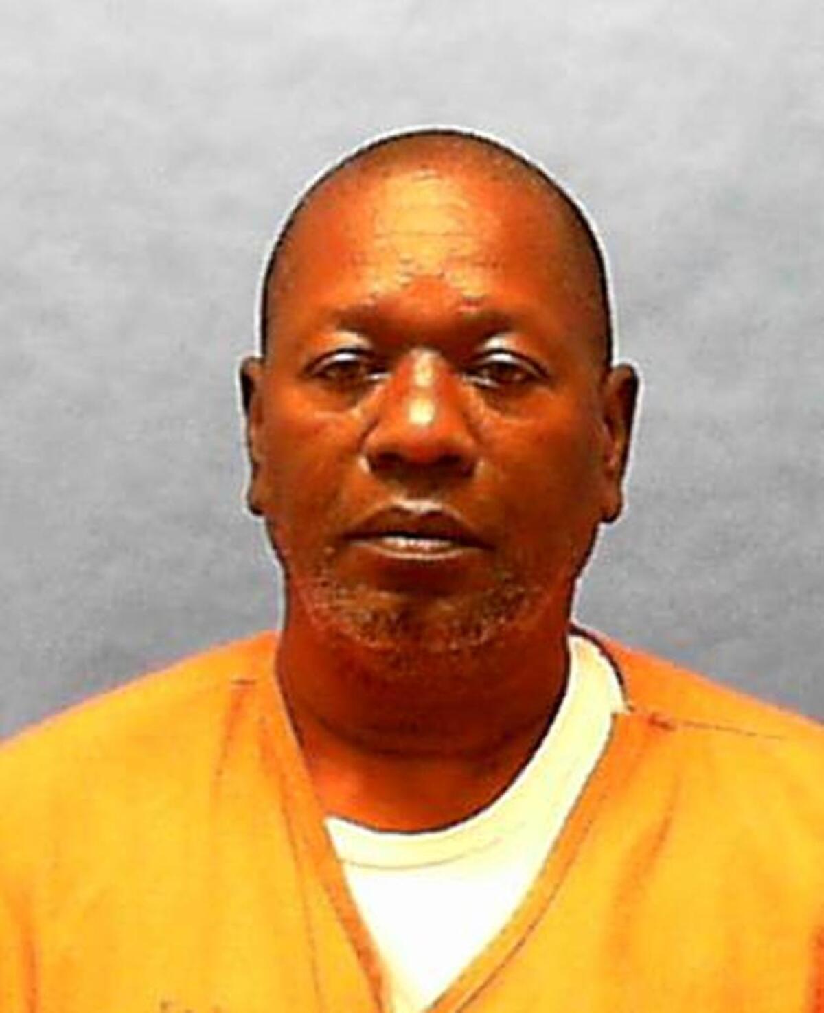 Melvin Trotter was sentenced to death May 18, 1987, for stabbing to death Palmetto grocery store owner Virgie Langford.
