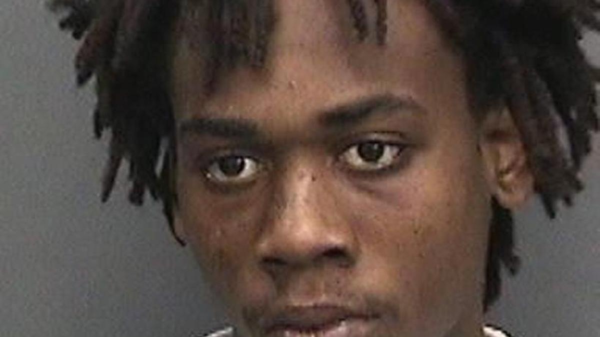 Diandew Clarkson, 22, of Tampa, was sentenced to life in prison for the September 2015 murder of Daniel Ortiz in Sarasota.