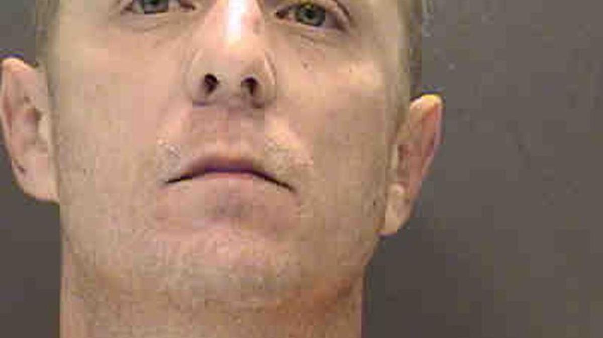 Michael Bennett, 39, charged with delivery of carfentanil, possession of fentanyl with intent to distribute and possession of drug paraphernalia.