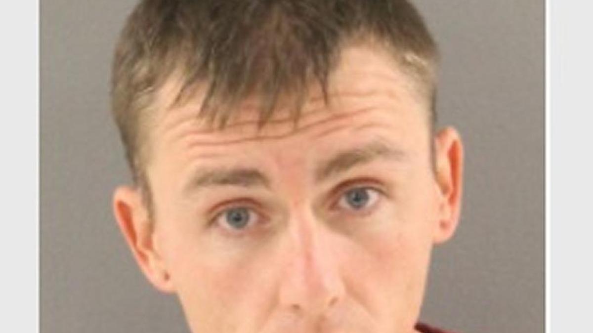 Michael S. Wilson, 32, is facing two counts of attempted aggravated battery on a pregnant person and one count of grand theft of a firearm.