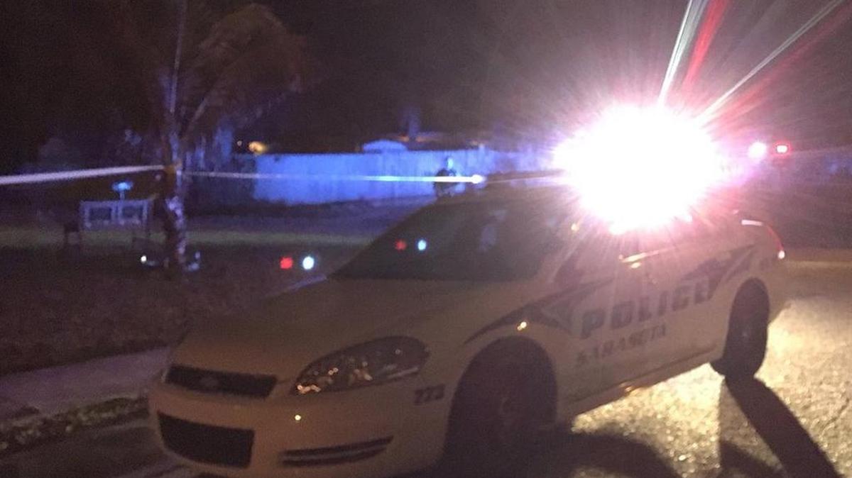 The Sarasota Police Department is investigating a shooting Saturday night near 31st Street and Maple Avenue that resulted in the death of a 35-year-old Sarasota man.