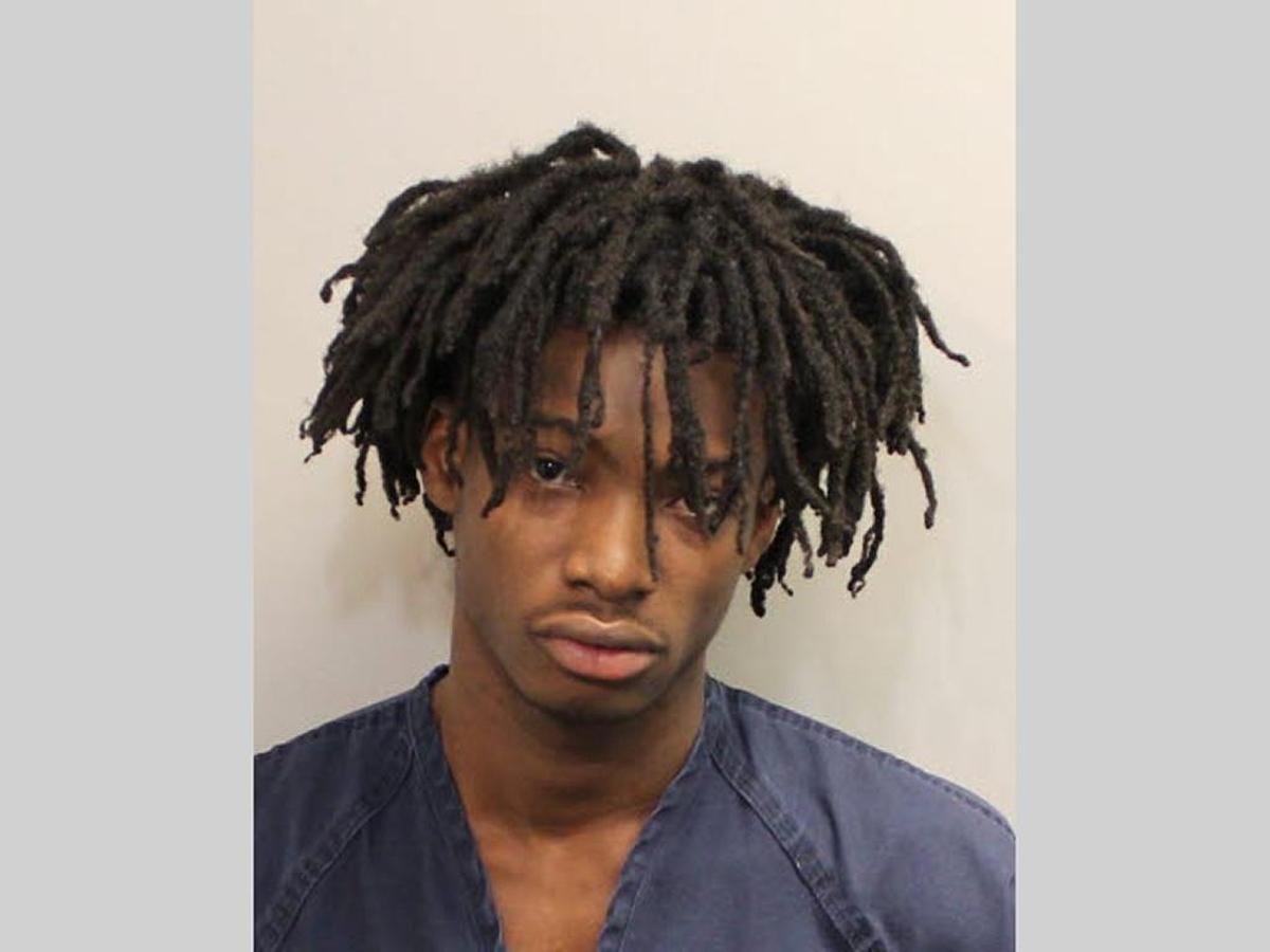 Demarlis Martin