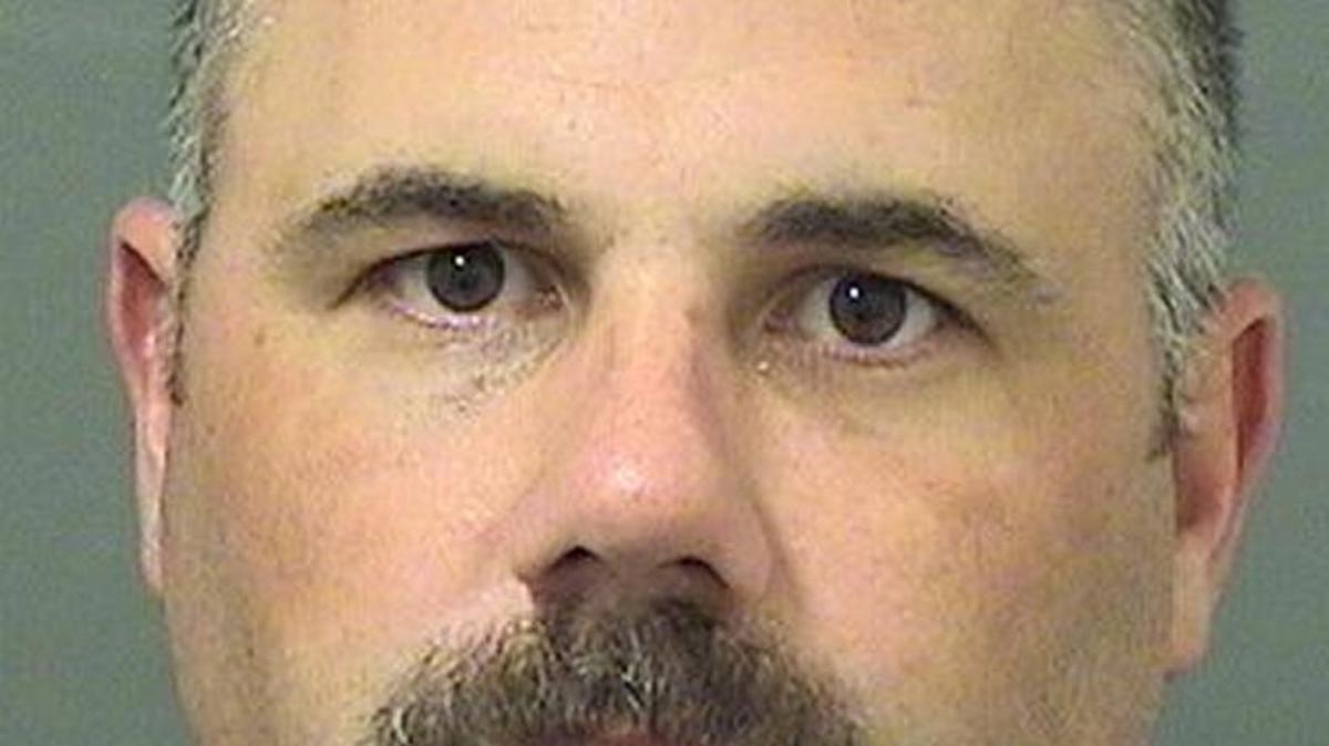 Steven Labadie, 38, faces multiple charges, including four counts of possession of a controlled substance without a prescription and drug trafficking.