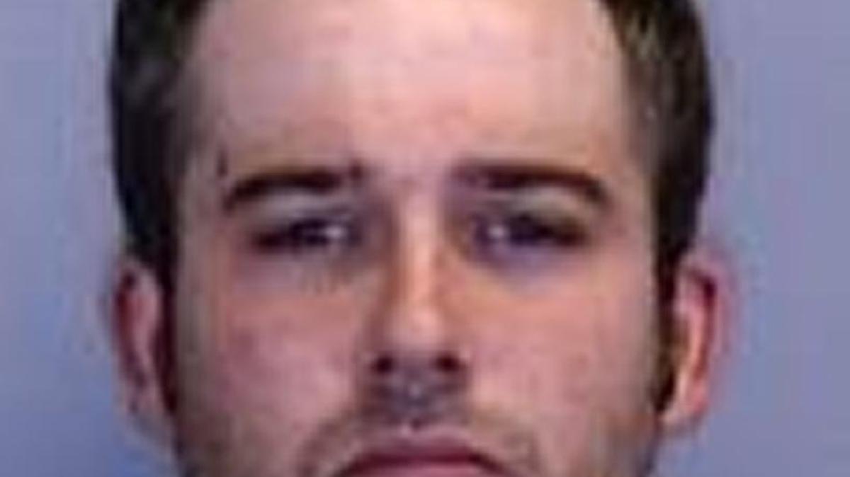 James Weiland, 28, of Bradenton.