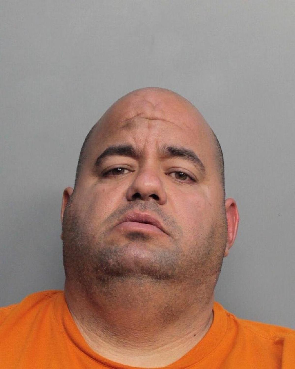 Damian Martinez-Valdez