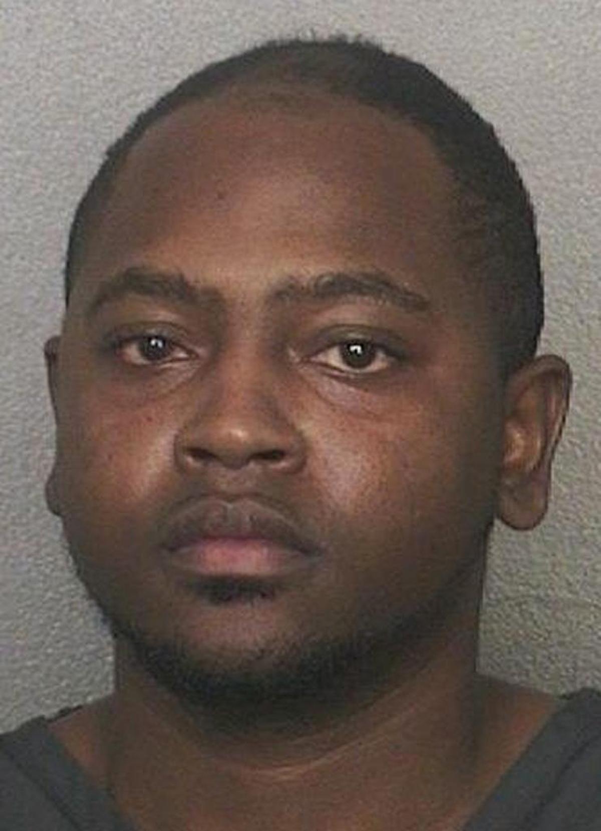 Perry L. Jones Jr.