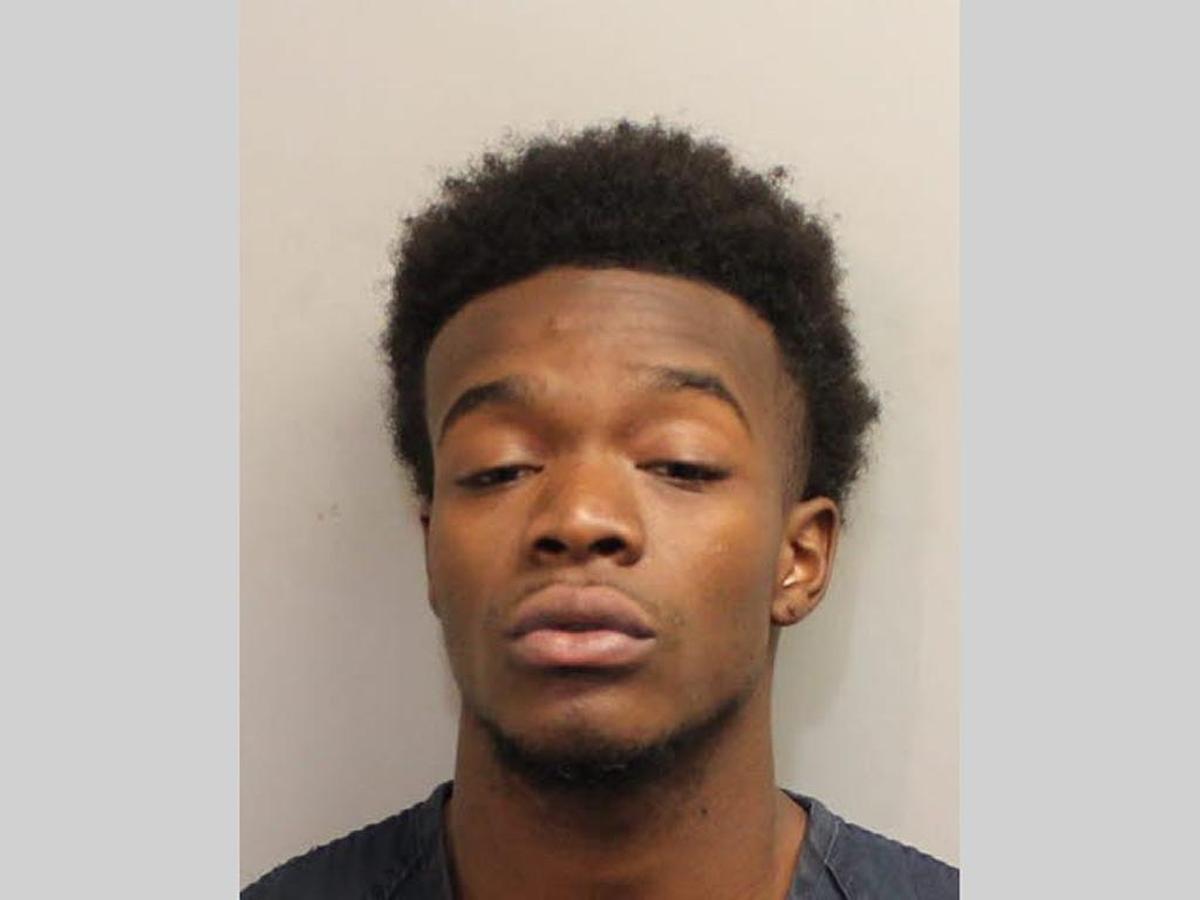 Reginald Brown