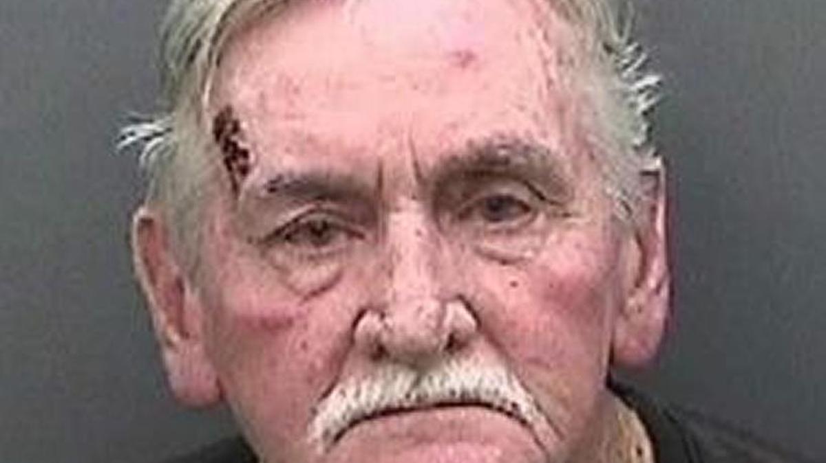 A warrant was issued Monday for Harold Allen charging him with homicide-negligent manslaughter and neglect of an elderly disabled adult.