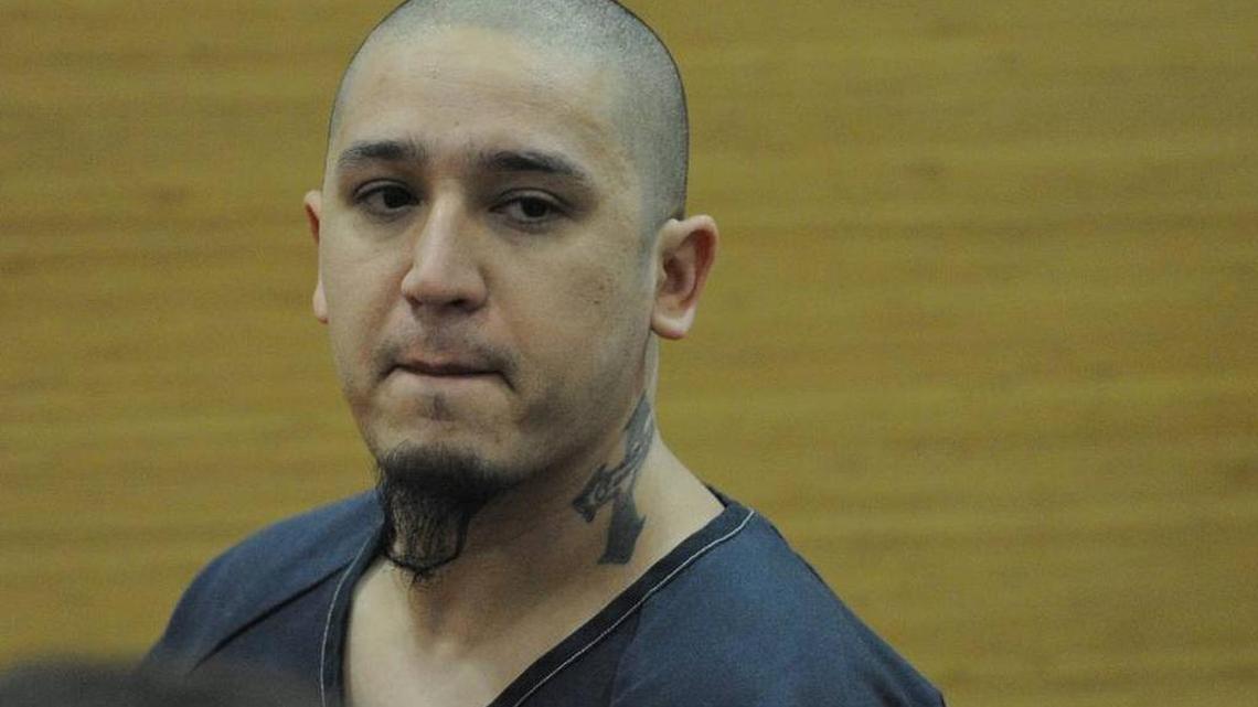 Trial of accused triple murderer Andres ‘Andy’ Avalos delayed to May